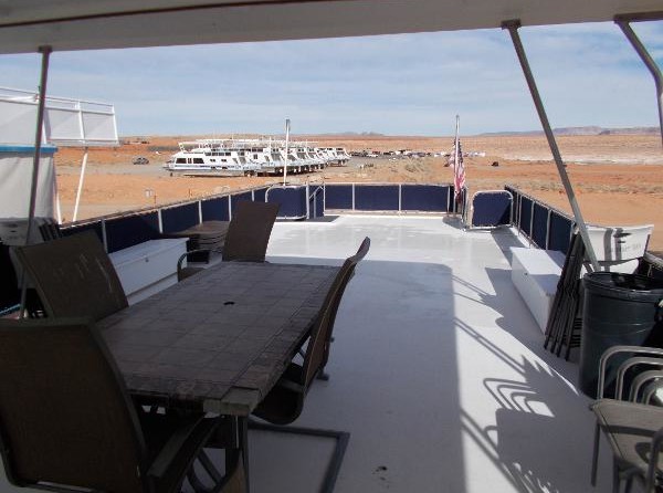 Sumerset Houseboats Sapphire Skies Shared Ownership