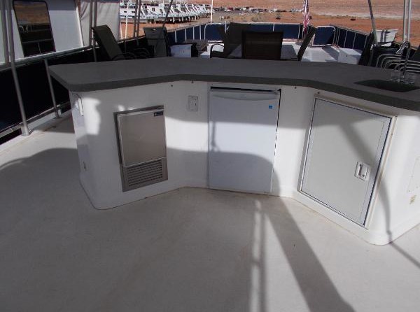 Sumerset Houseboats Sapphire Skies Shared Ownership