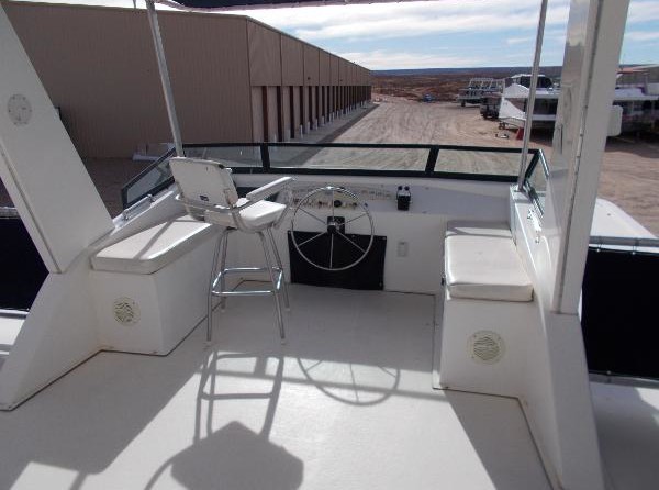 Sumerset Houseboats Sapphire Skies Shared Ownership