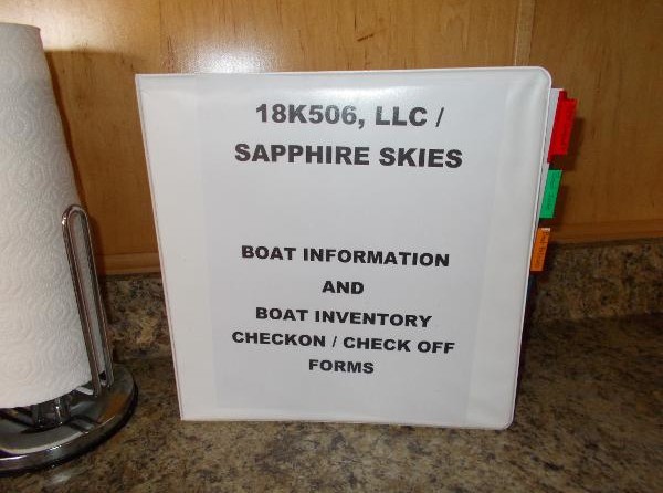 Sumerset Houseboats Sapphire Skies Shared Ownership