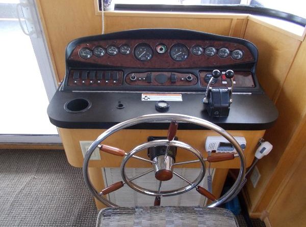 Sumerset Houseboats Sapphire Skies Shared Ownership