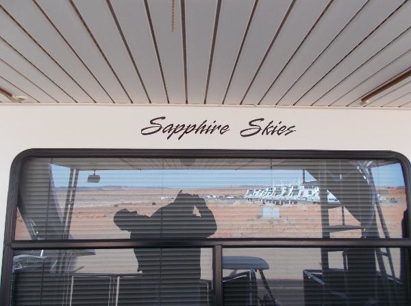 Sumerset Houseboats Sapphire Skies Shared Ownership