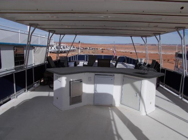 Sumerset Houseboats Sapphire Skies Shared Ownership