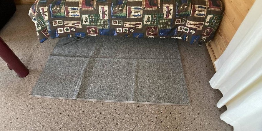 Custom 71ft x 24ft x 6ft