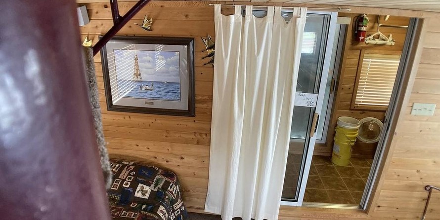 Custom 71ft x 24ft x 6ft