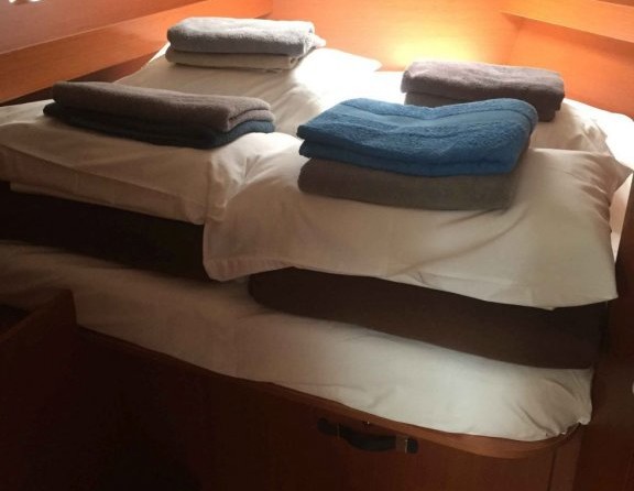 Beneteau Oceanis 41.1