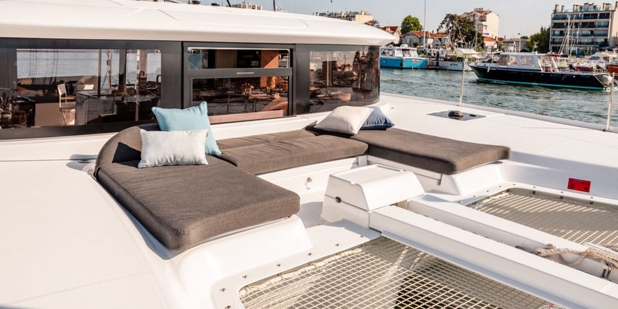 Lagoon 46