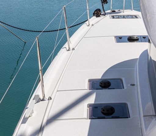 Lagoon 46