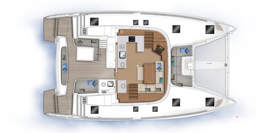 Lagoon 46