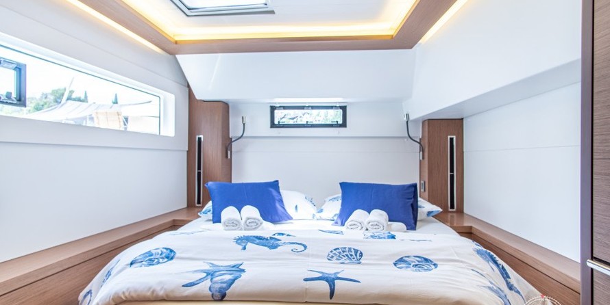 Lagoon 46