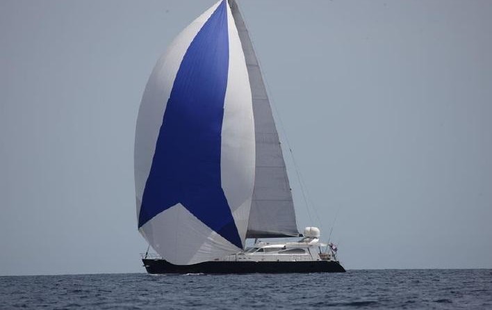 Motorsailer Custom