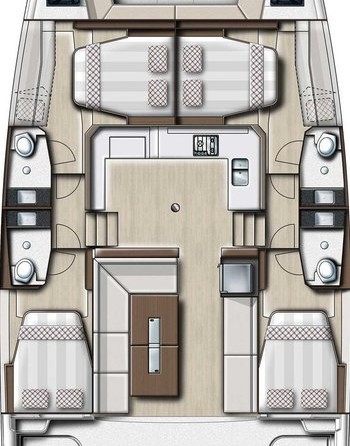 Bali Catspace Voile
