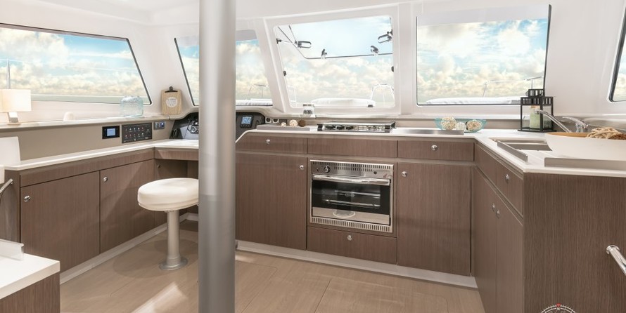 Bali Catspace Voile