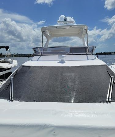 Azimut 50 FLYBRIDGE