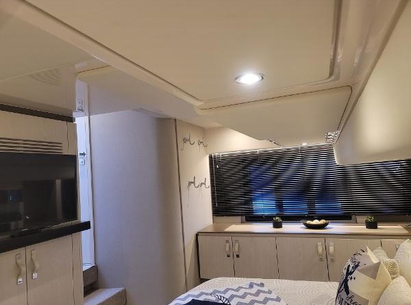 Azimut 50 FLYBRIDGE