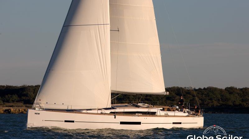 Dufour 500 Grand Large