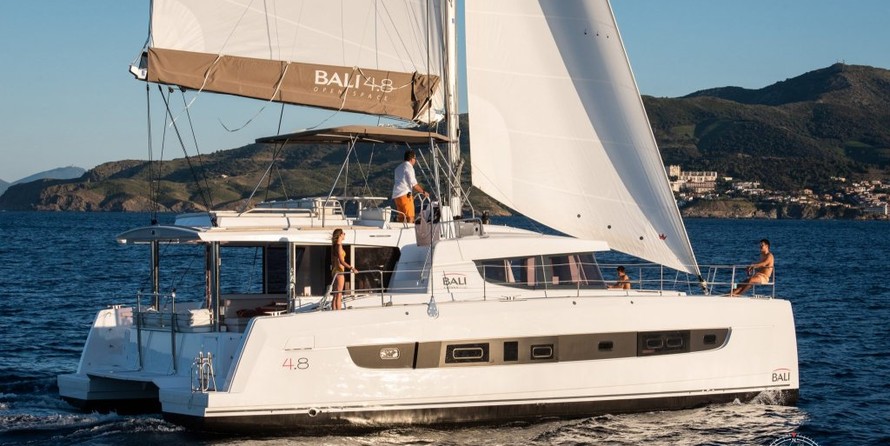 Bali 4.8