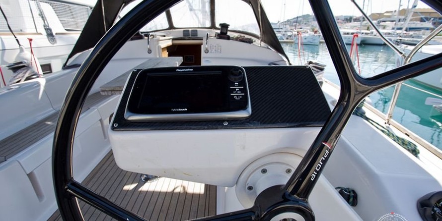 Salona 44