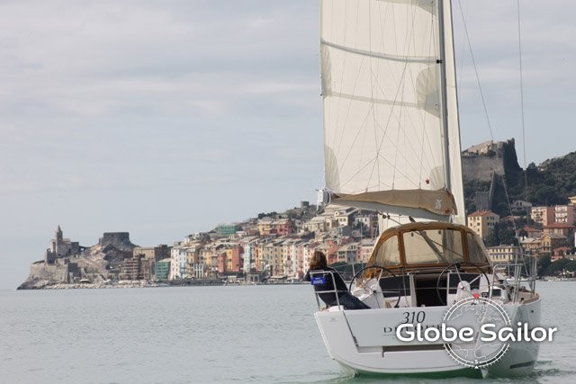 Dufour 310 Grand Large