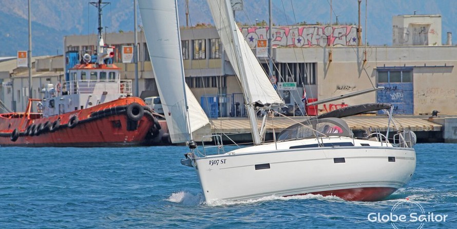 Bavaria Cruiser 41 Style