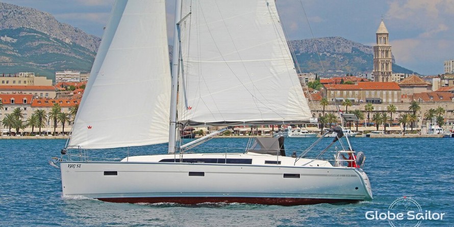 Bavaria Cruiser 41 Style