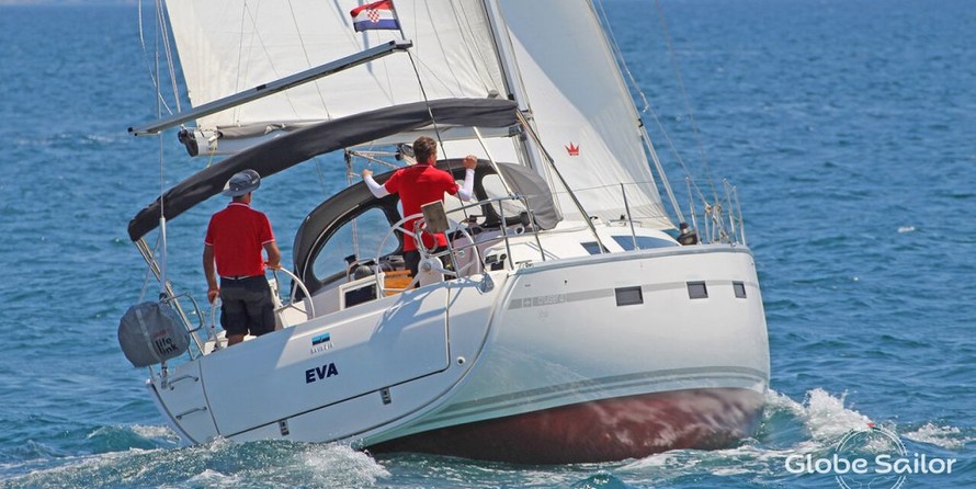 Bavaria Cruiser 41 Style