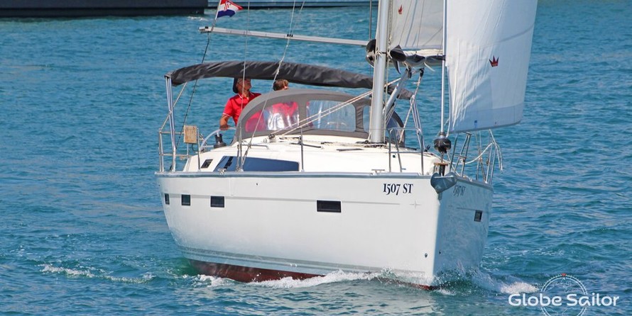 Bavaria Cruiser 41 Style