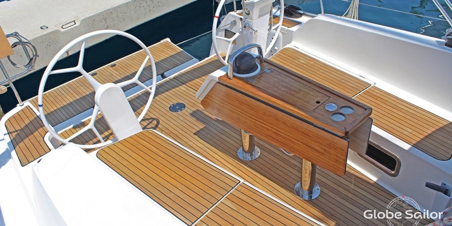 Bavaria Cruiser 41 Style