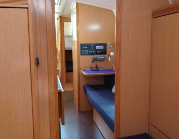Bavaria 36 Cruiser