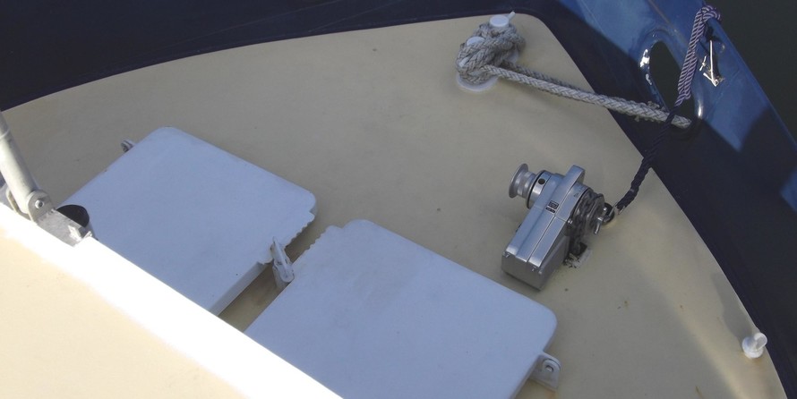 Yat marine marimaris custom made mini maxi 60