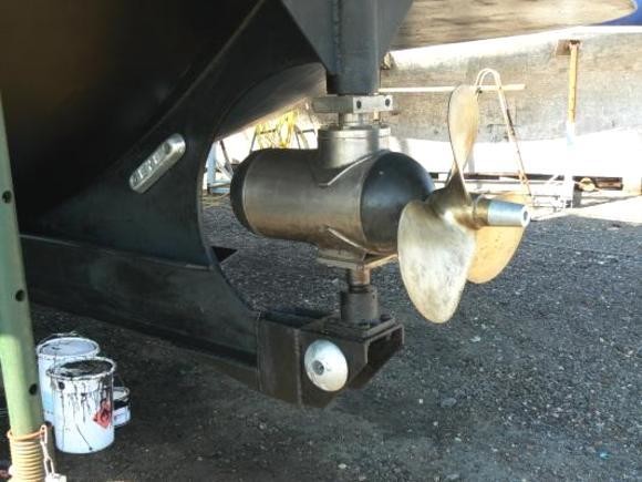 Yat marine marimaris custom made mini maxi 60