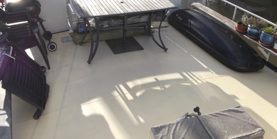 Yat marine marimaris custom made mini maxi 60