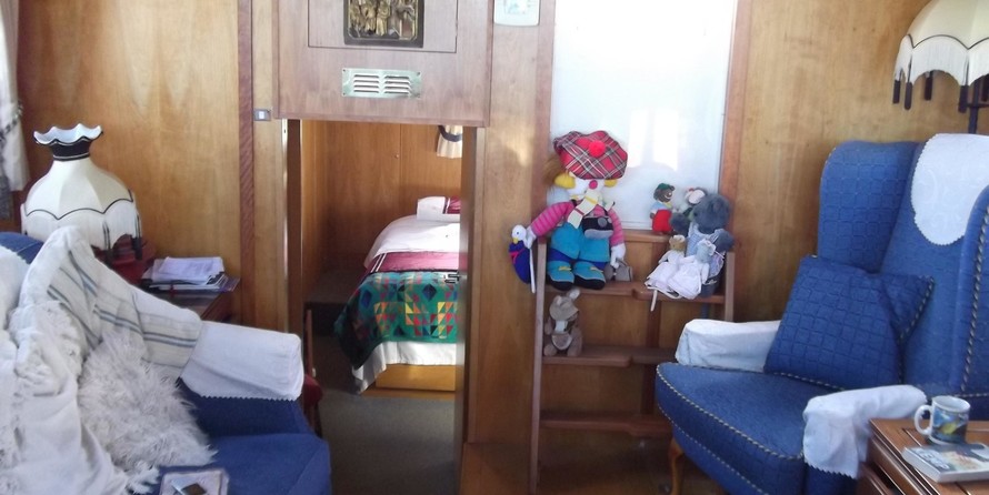 Yat marine marimaris custom made mini maxi 60