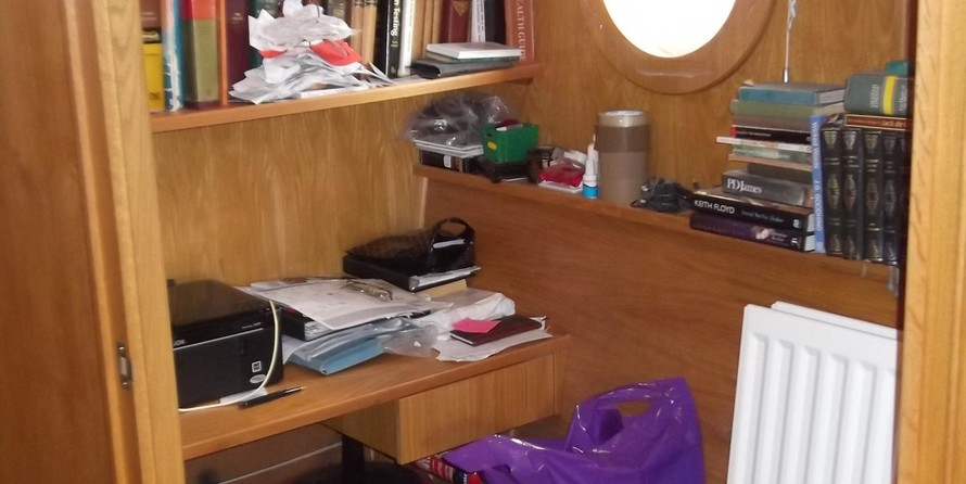 Yat marine marimaris custom made mini maxi 60