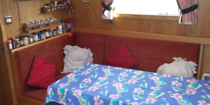 Yat marine marimaris custom made mini maxi 60