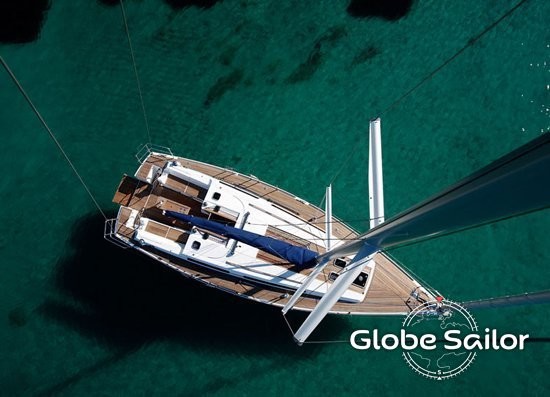 Dufour 405 Grand Large