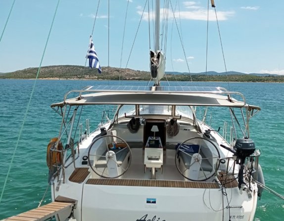 Bavaria Cruiser 46