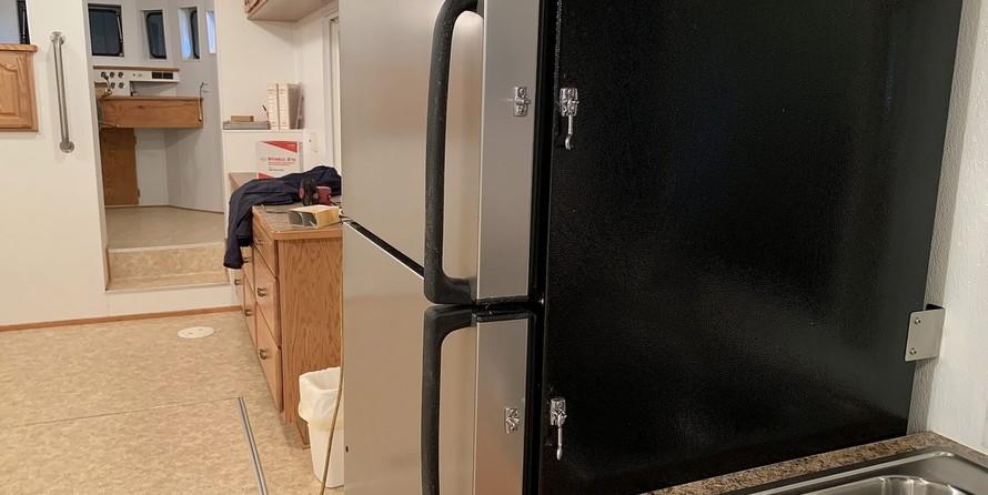 Euroship custom build de luxe motor 2000