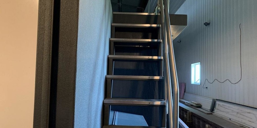 Euroship custom build de luxe motor 2000