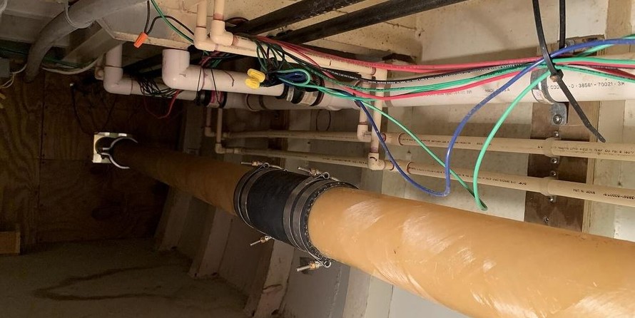 Euroship custom build de luxe motor 2000