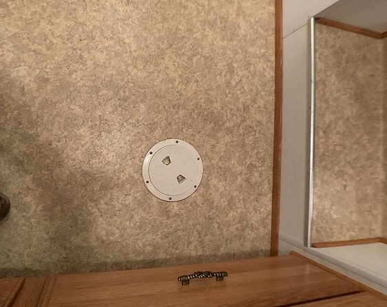 Euroship custom build de luxe motor 2000