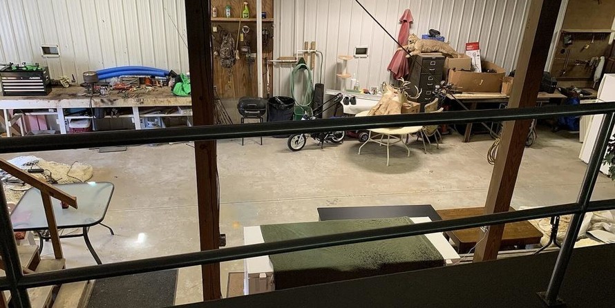 Euroship custom build de luxe motor 2000