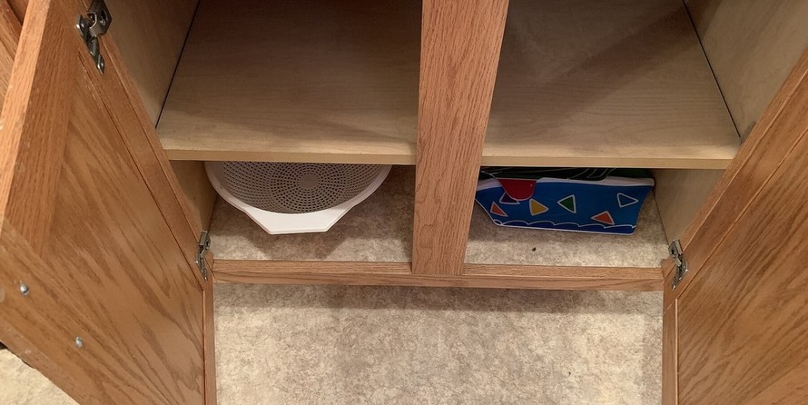 Euroship custom build de luxe motor 2000