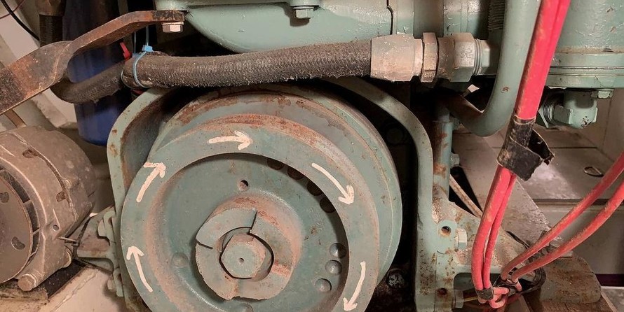 Euroship custom build de luxe motor 2000