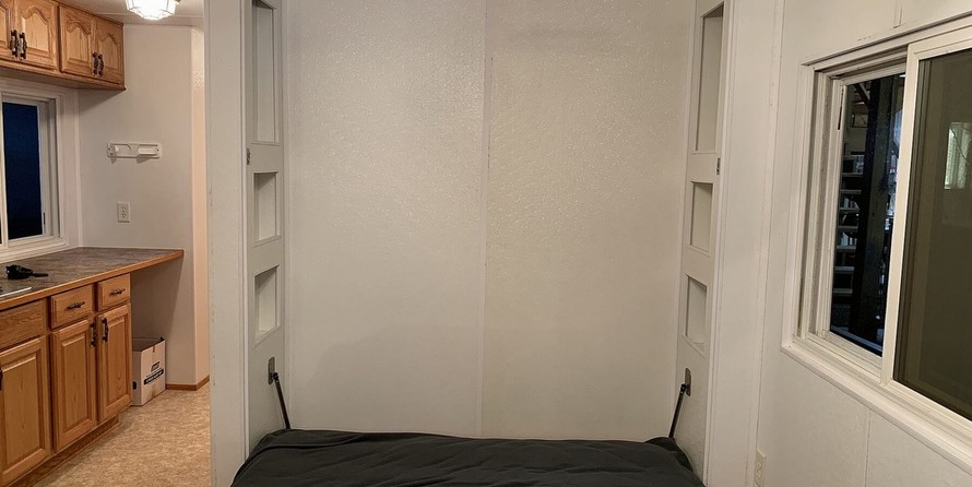 Euroship custom build de luxe motor 2000