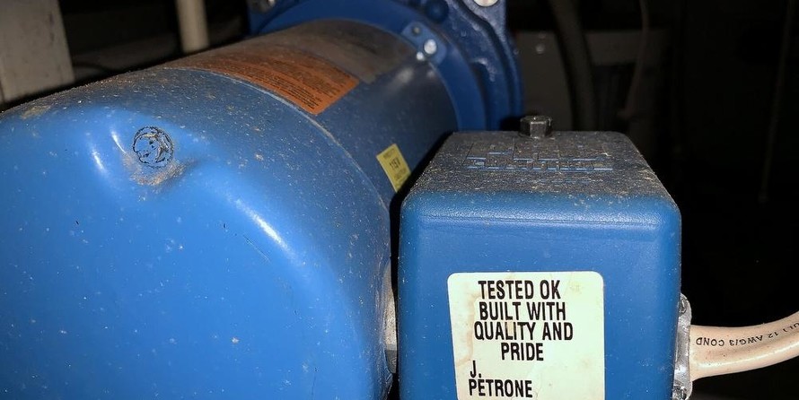 Euroship custom build de luxe motor 2000