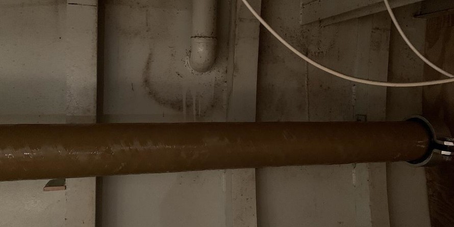 Euroship custom build de luxe motor 2000