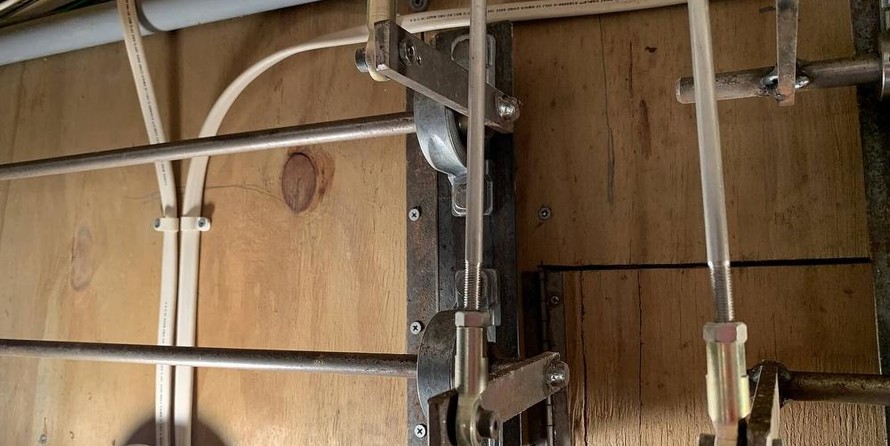 Euroship custom build de luxe motor 2000