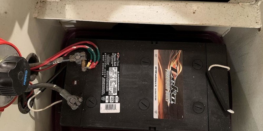 Euroship custom build de luxe motor 2000