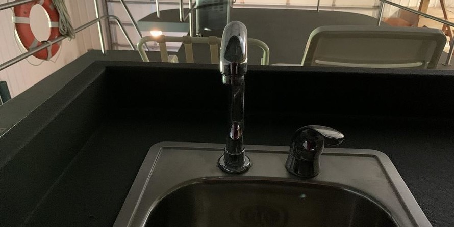 Euroship custom build de luxe motor 2000